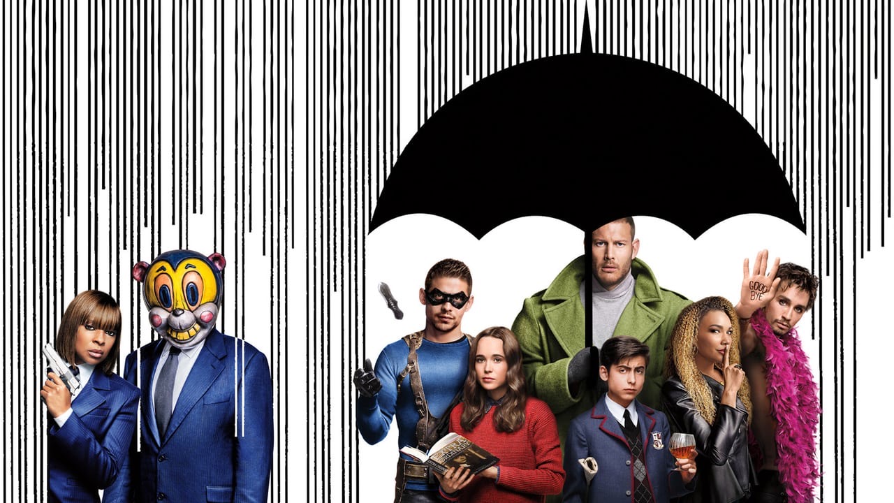 The Umbrella Academy, trailer 2ª temporada