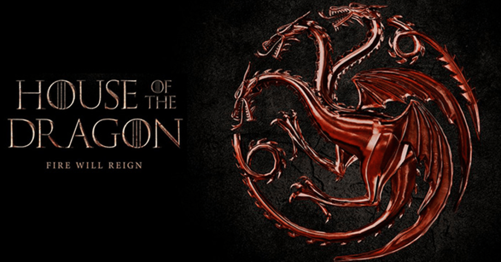 House of Dragon, Trailer Oficial Celuloide de Trapo