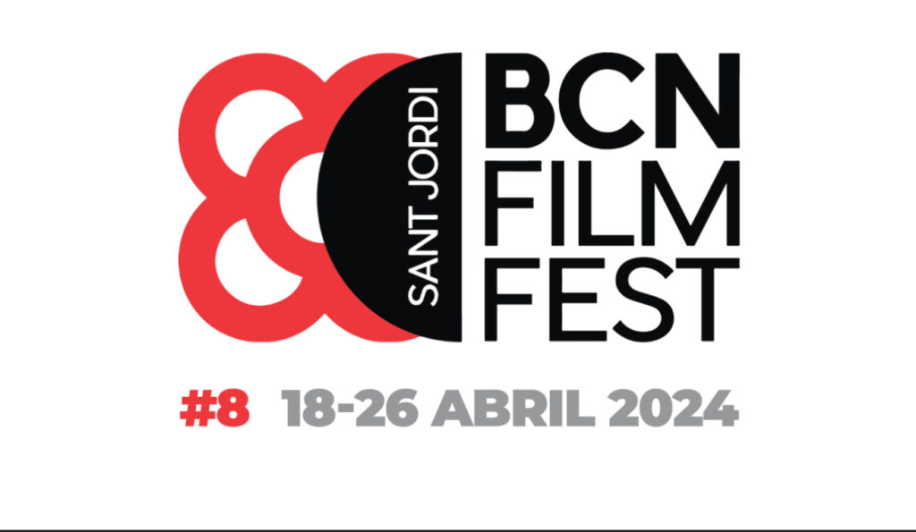 BCN Film Festival 2024 Avance primeros títulos Celuloide de Trapo